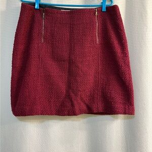 Ladies skirt